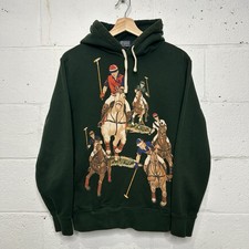 Polo Ralph Lauren Iconic Five