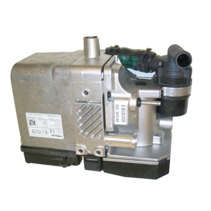 Webasto heater 1311551a - webasto, diesel