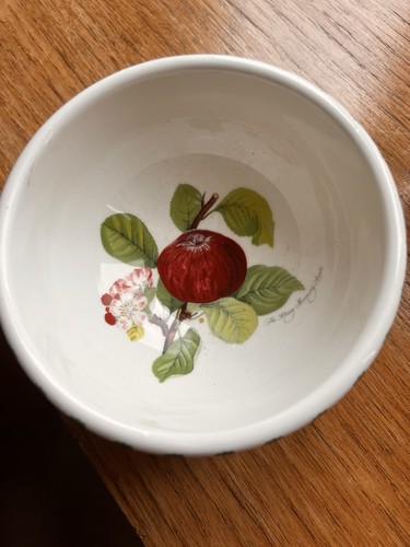 Portmerion pomona fruit - pomona, dishes