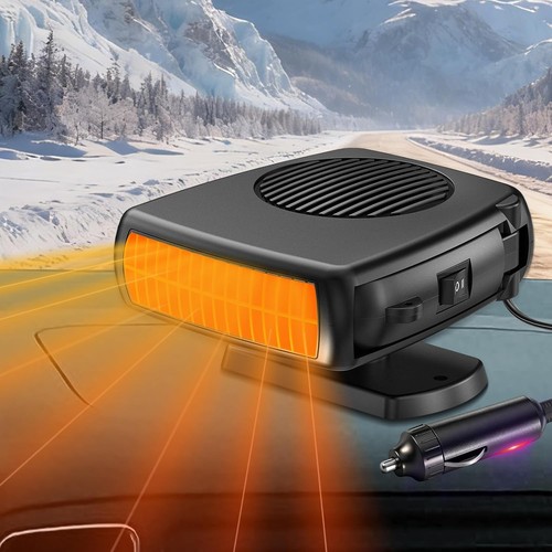 Qidoe 12v 200w car - 200w, heater