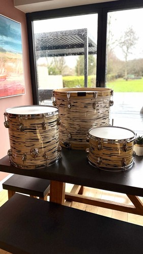 Sakae trilogy piece kit - trilogy, 4