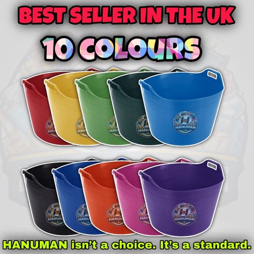 75l large flexi tubs - large,