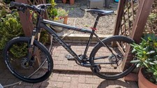 Cannondale Trail SL3 Mountain