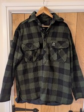 Swanndri Ranger Extreme