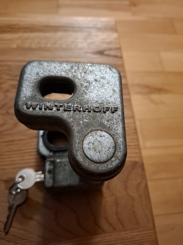Winterhoff robstop 3000 - winterhoff,