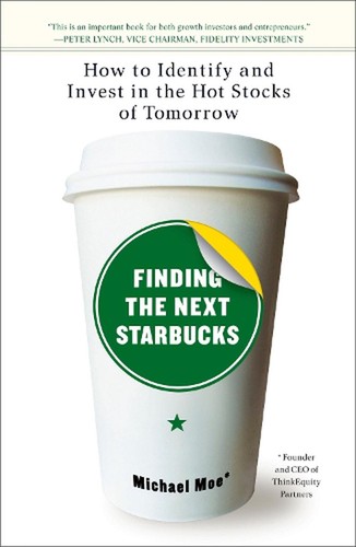 Finding the next starbucks - next,