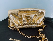 Zadig & Voltaire Rockyssime Xs