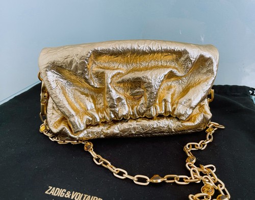 Zadig voltaire rockyssime xs - zadig, &