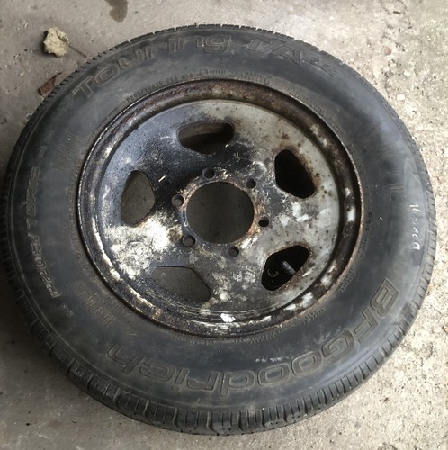 Vauxhall midi bedford - midi,