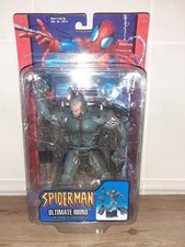 Toybiz Marvel - Ultimate Rhino