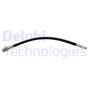 Lh1774 delphi brake hose for - delphi,