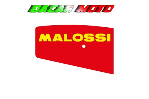 Malossi air filter honda x8r - air, x