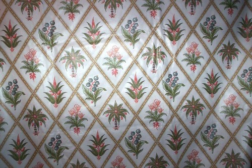 Laura ashley physic garden - ashley,