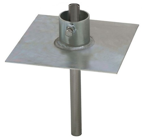 Ez32a heavy duty - ground, mount
