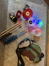 Diablos Toys Diabolos