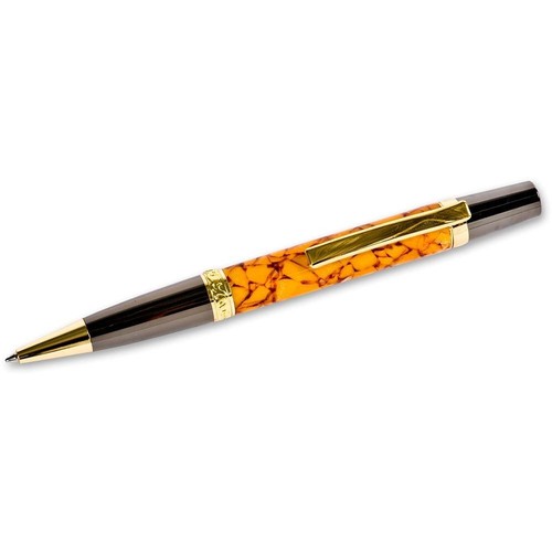 Pack elegance pen kit - 10,