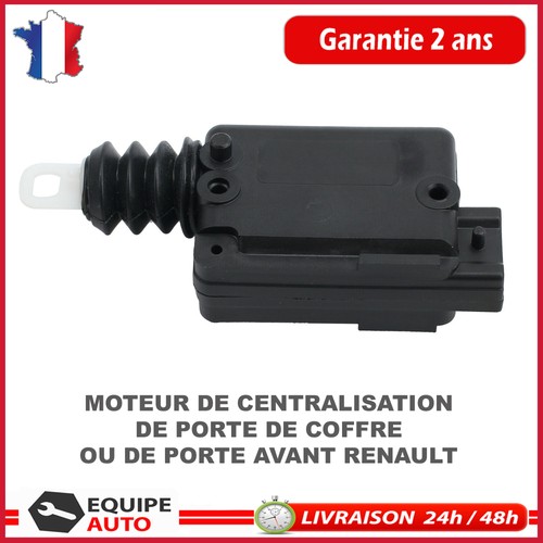Central locking motor - locking, for