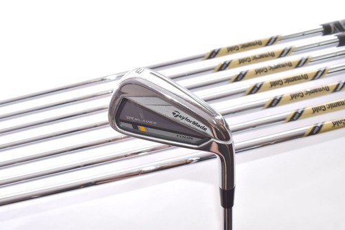 8pcs taylormade rocketbladez - 8pcs,