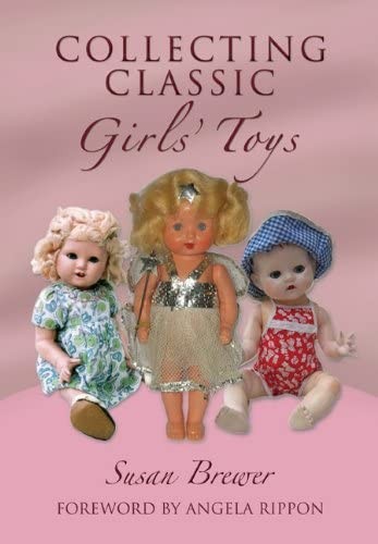 Collecting classic girls - classic, girls'