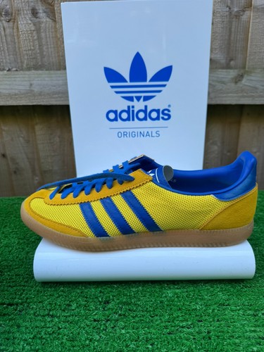 Vintage adidas malmo - adidas, spzl