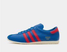 adidas Originals Paris in Blue