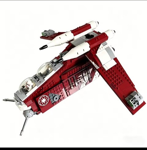 Lego star wars - lego, wars: