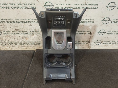 Land rover discovery l319 - rover, 4