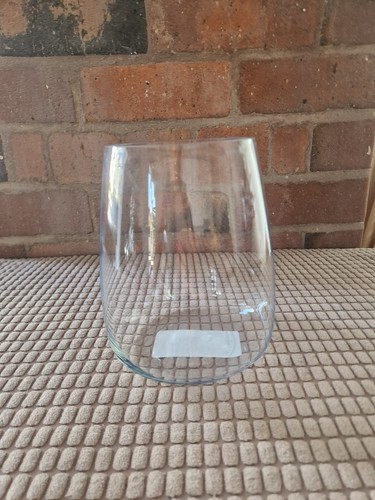 Ikea glass vase - ikea,