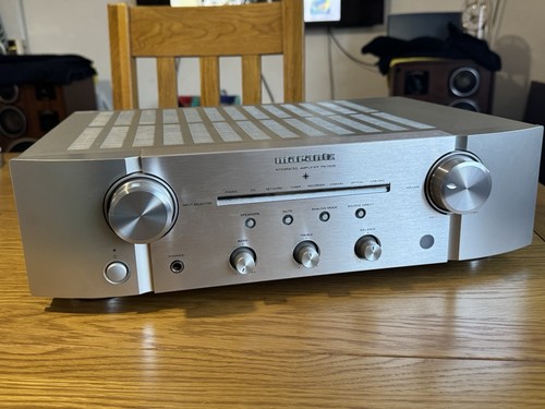 Marantz pm7005 integrated - marantz,
