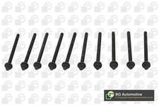 Cylinder Head Bolt Set Fits