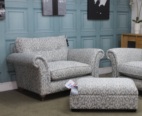 Parker knoll arlington - knoll,,