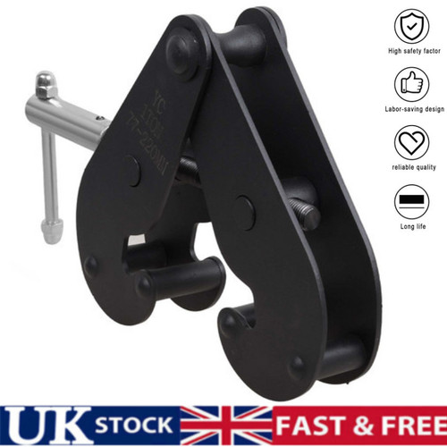 1ton beam lifting - beam, clamp