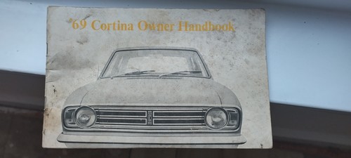 Cortina 1600e mk2 lotus - cortina,