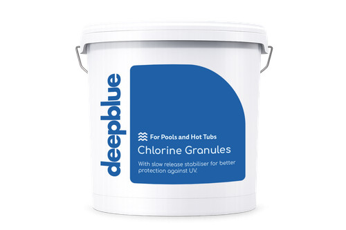 Deep blue stabilised - deep,
