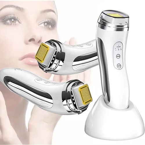Radio frequency facial - radio,