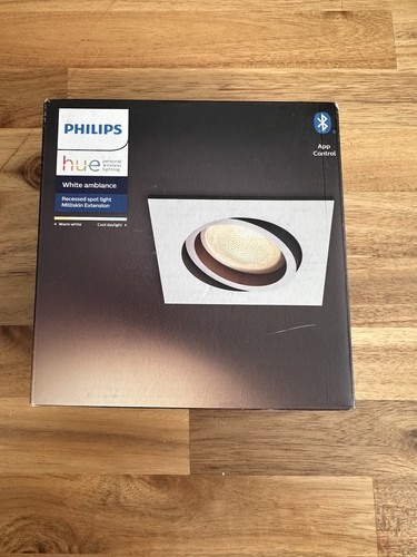 Phillips hue white ambience - phillips,