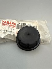 YAMAHA DAMPING BEARING XVS650