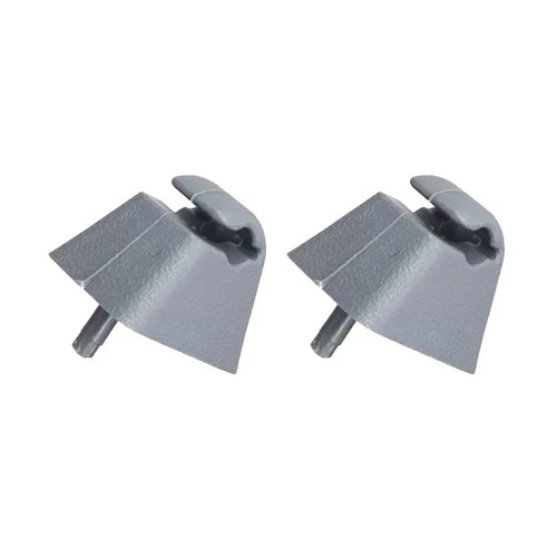 Sun visor mount - sun, fitting