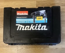 Makita SDS Plus Electric Drill