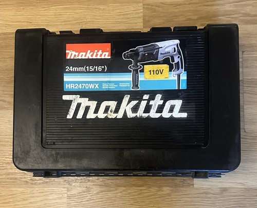 Makita sds plus - plus, electric