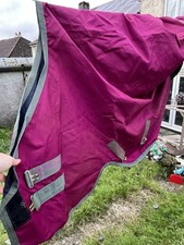 4’3 Horseware Ireland Cerise