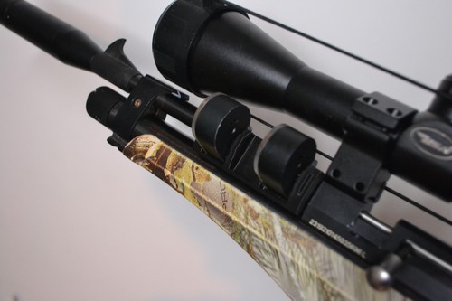 Cp2 tactical magazine mount - tactical,