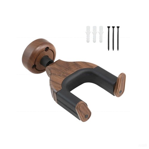 Pcs guitar hanger wall - pcs,