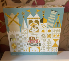 Disney It's a Small World