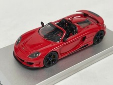 1/43 Tecnomodel Porsche