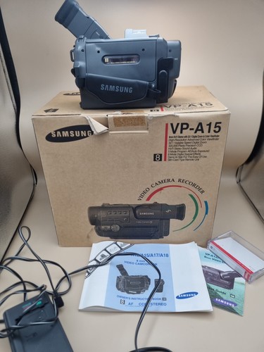 Samsung a15 analogue - samsung, vp-a15