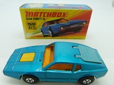 Matchbox Lesney Superfast 65