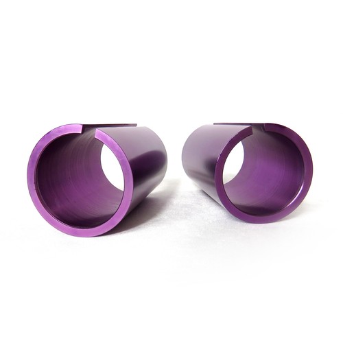Stance 50mm 55mm front - 50mm,
