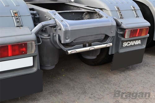 Chassis light bar leds - chassis,