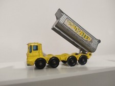 Vintage 1969 Lesney Matchbox